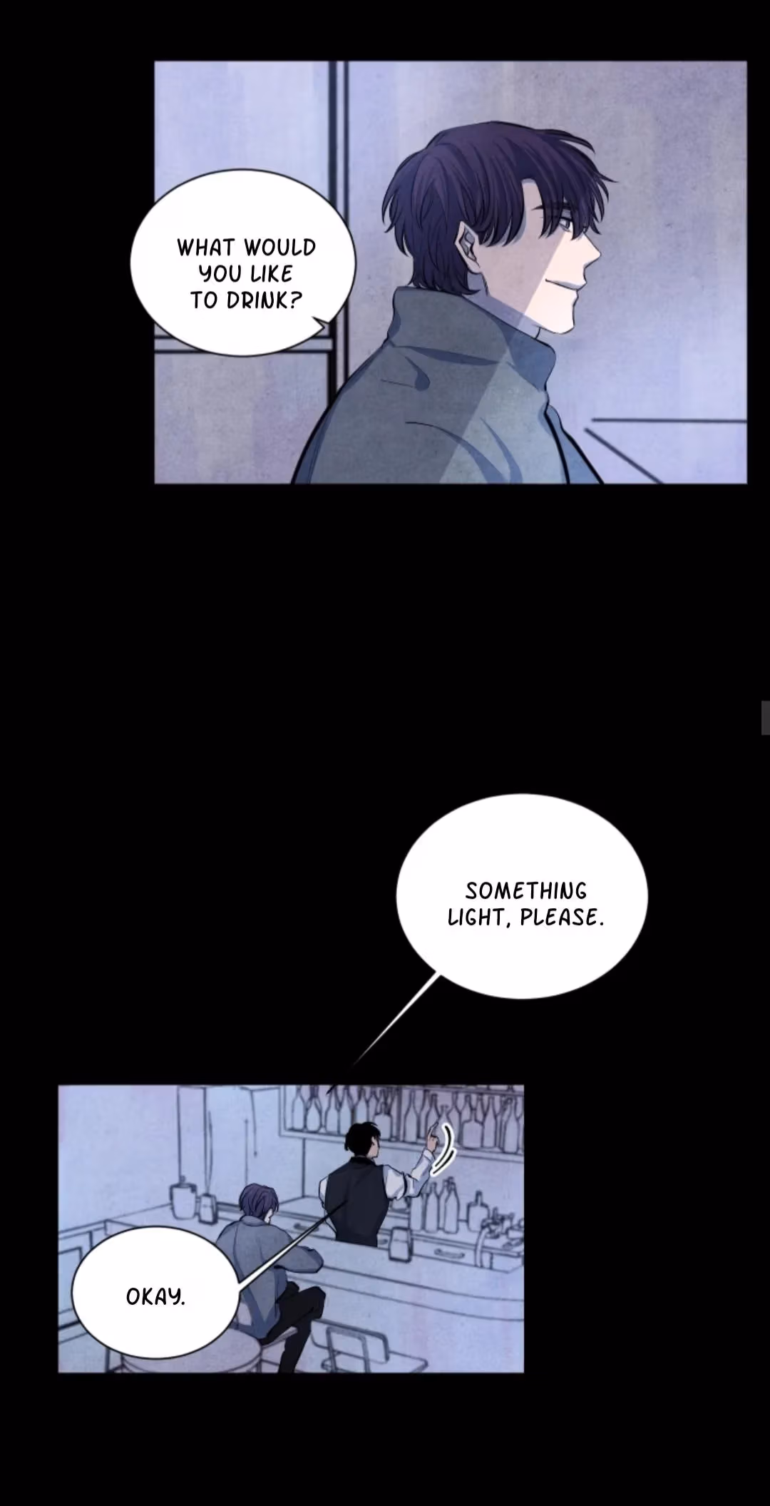 Byeori Jamdeul Ttae Chapter 57 page 24 - 
