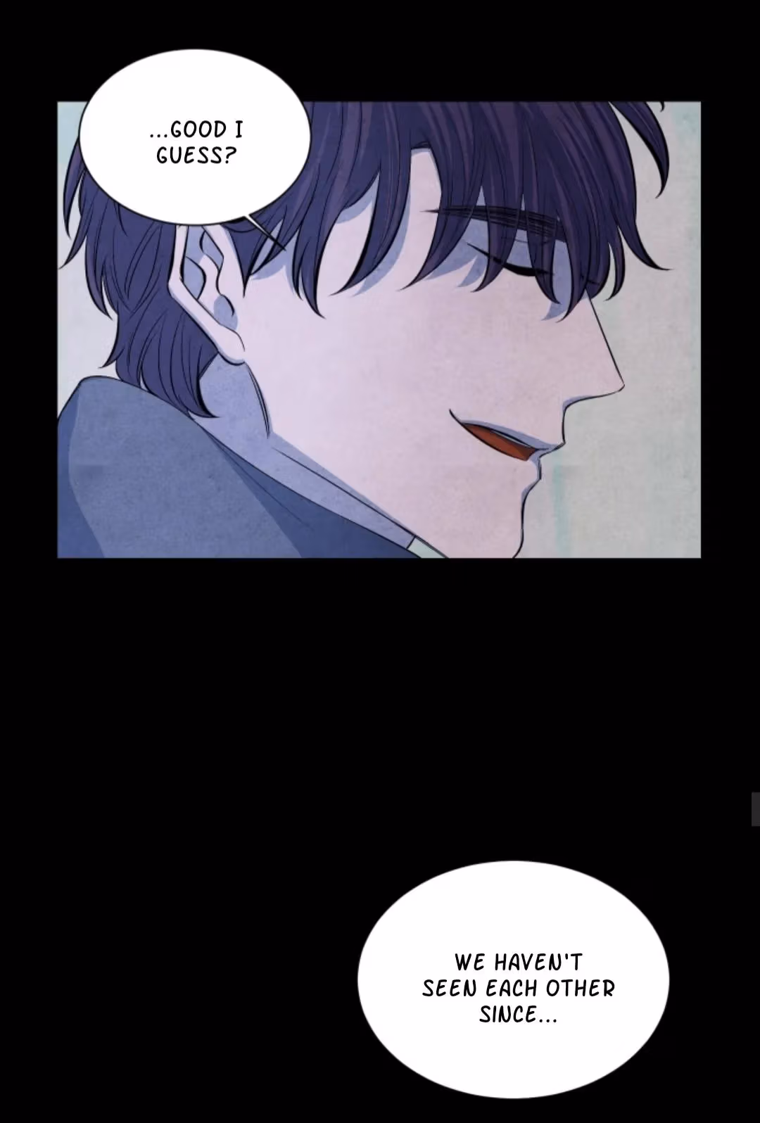 Byeori Jamdeul Ttae Chapter 57 page 27 - 