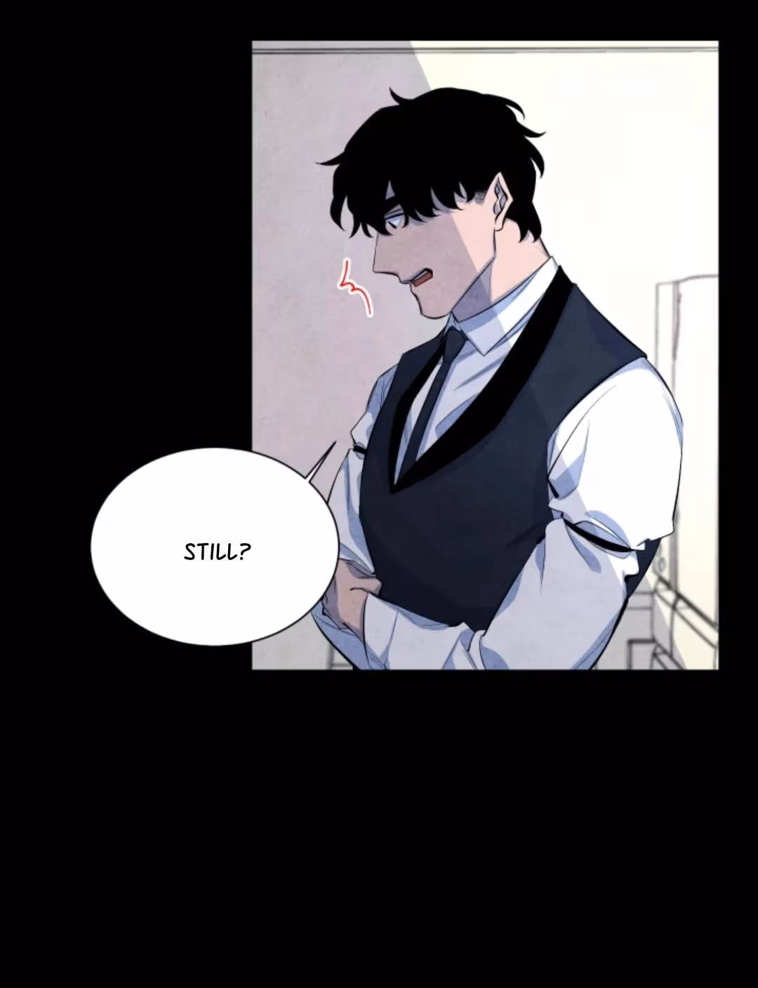 Byeori Jamdeul Ttae Chapter 57 page 28 - 