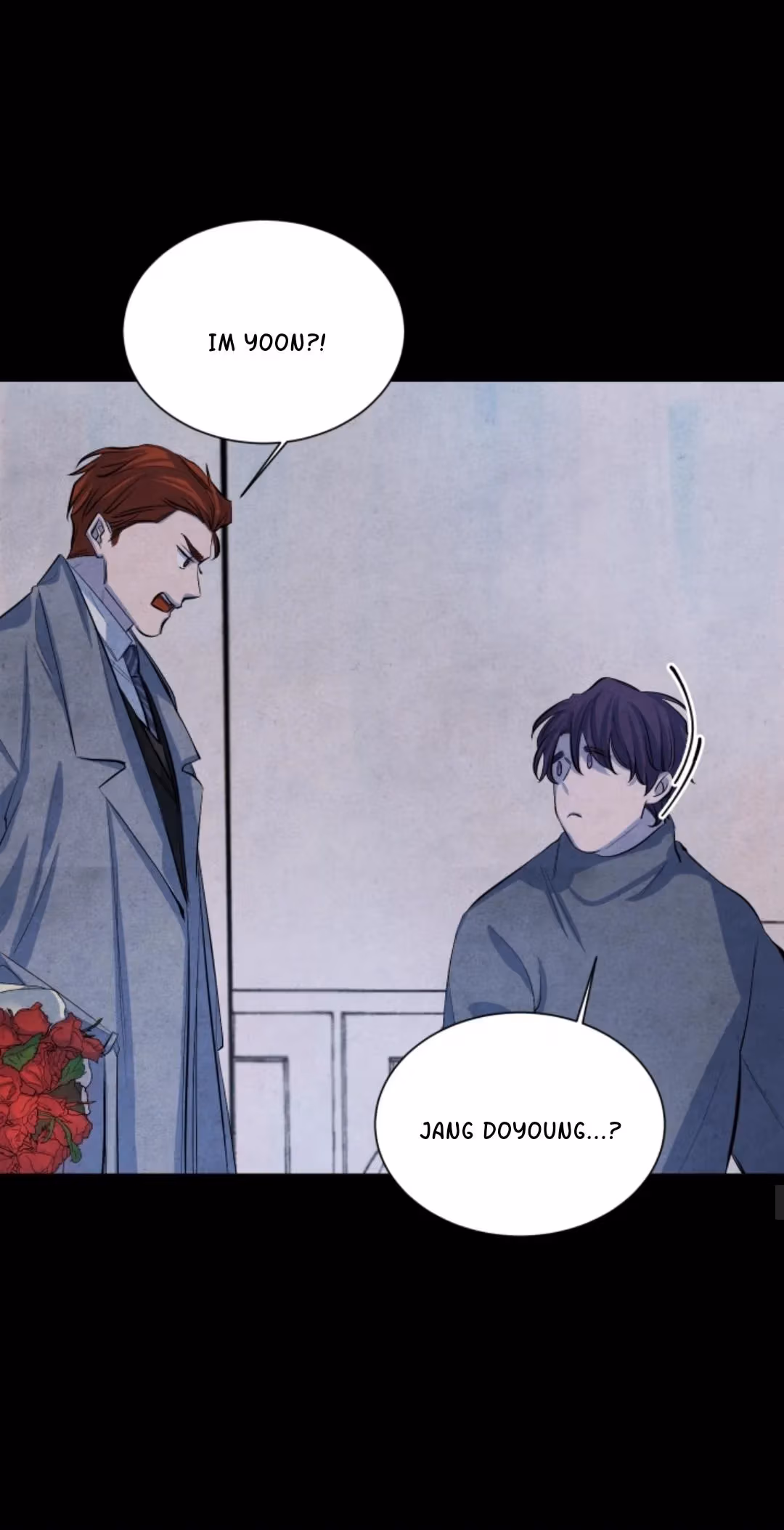 Byeori Jamdeul Ttae Chapter 57 page 40 - 