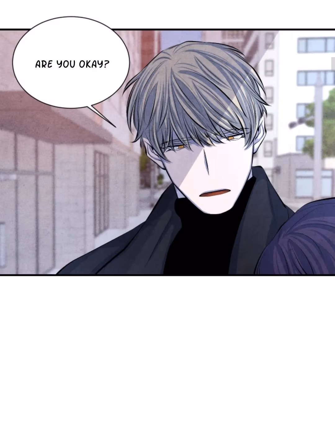 Byeori Jamdeul Ttae Chapter 57 page 5 - 