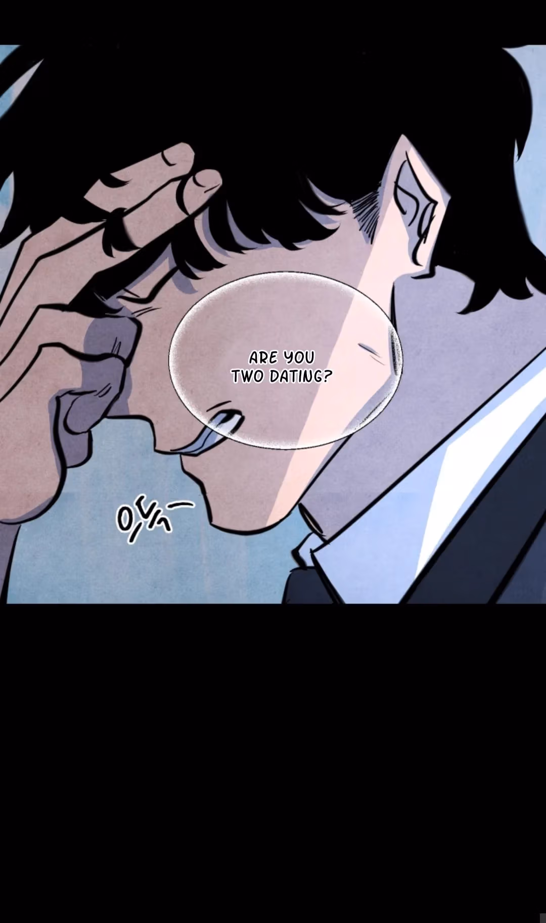 Byeori Jamdeul Ttae Chapter 57 page 44 - 
