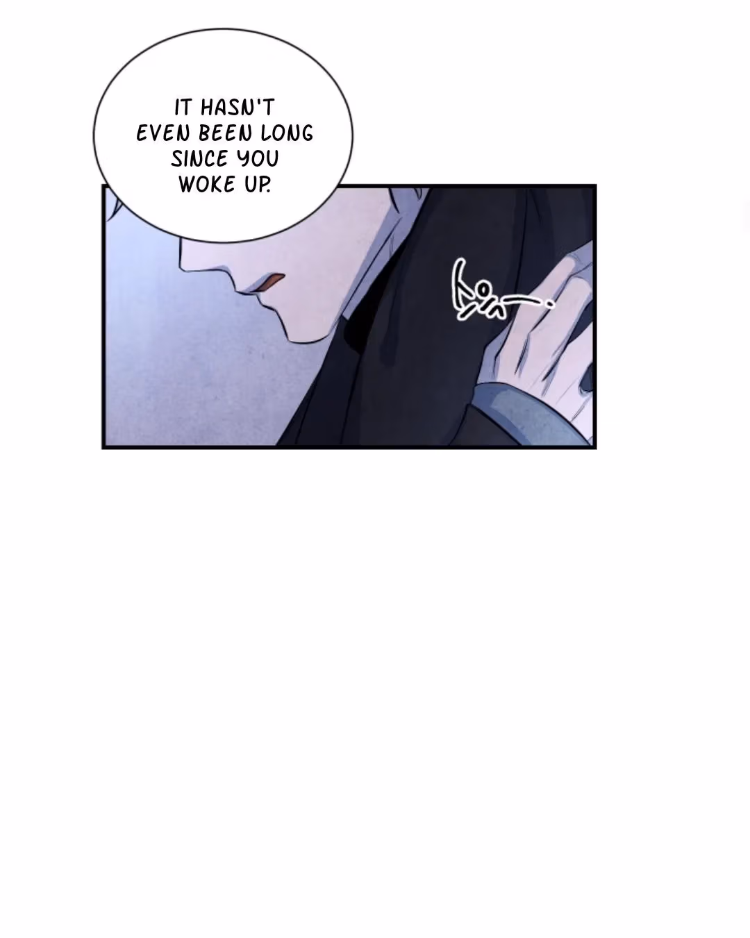 Byeori Jamdeul Ttae Chapter 57 page 8 - 