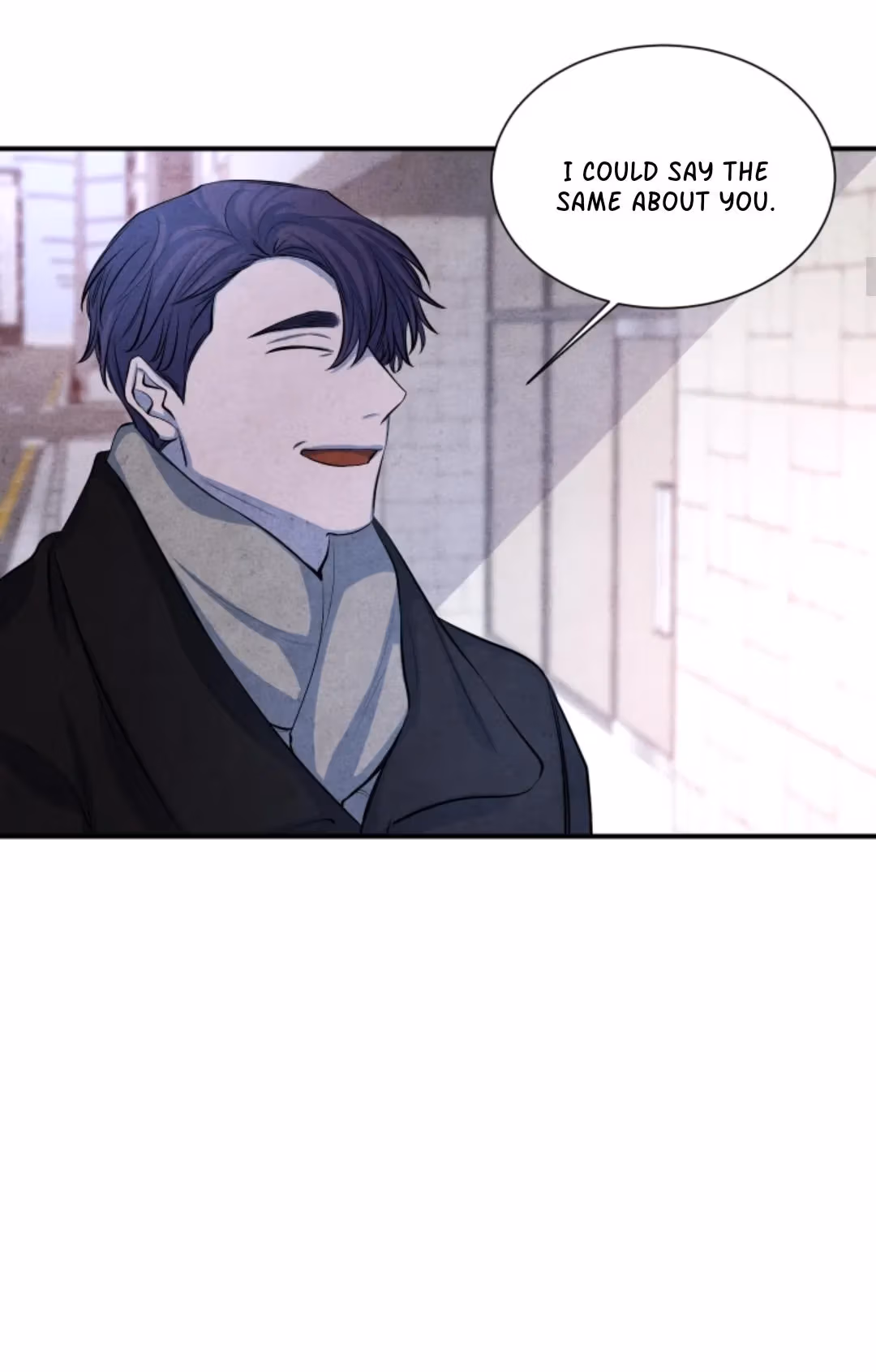 Byeori Jamdeul Ttae Chapter 57 page 9 - 