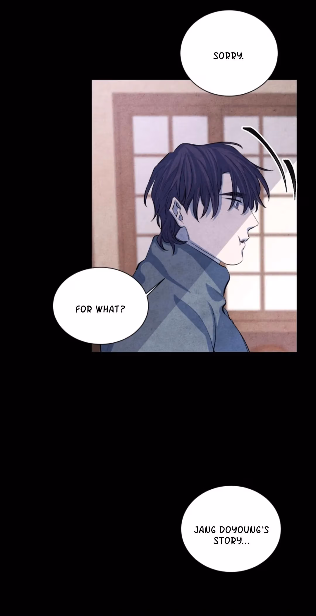 Byeori Jamdeul Ttae Chapter 58 page 11 - 