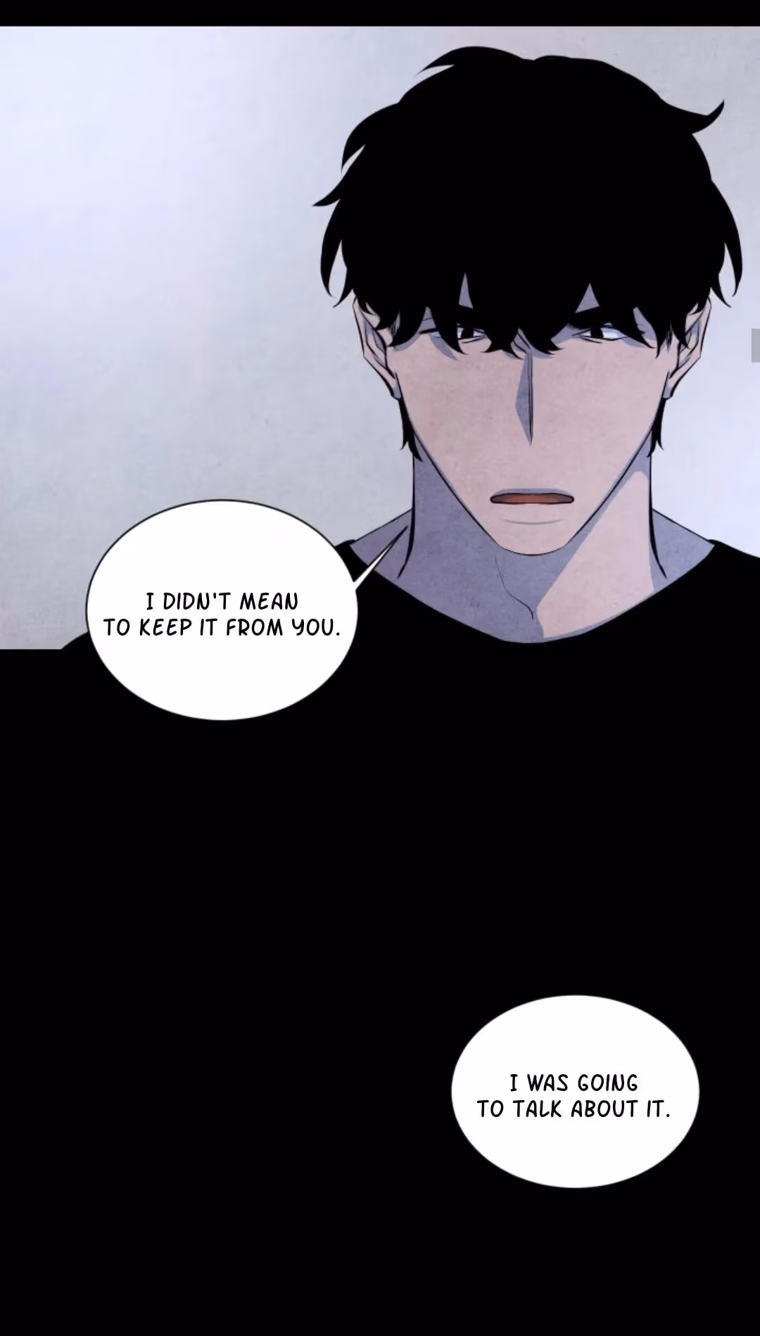 Byeori Jamdeul Ttae Chapter 58 page 12 - 
