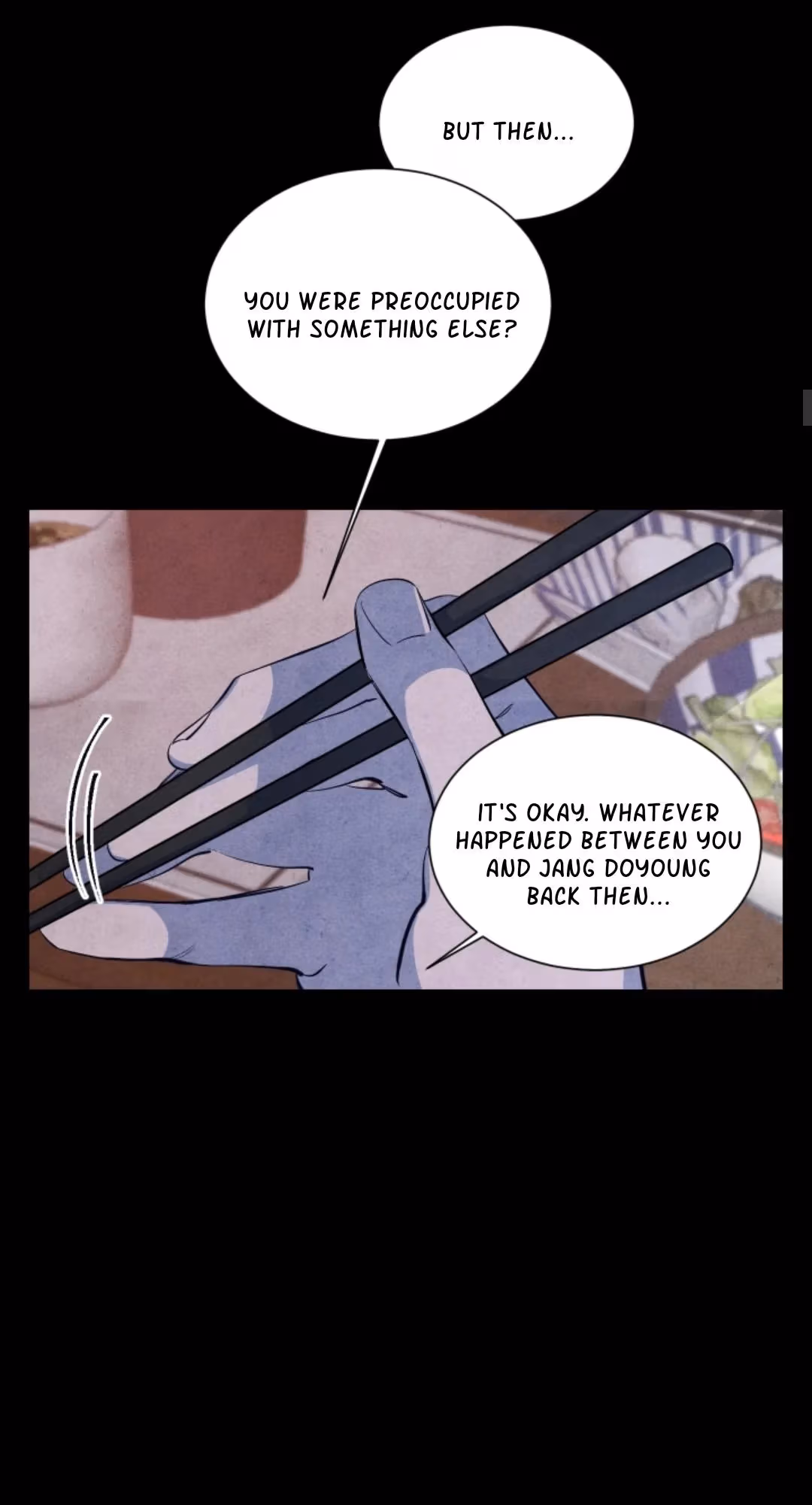 Byeori Jamdeul Ttae Chapter 58 page 13 - 