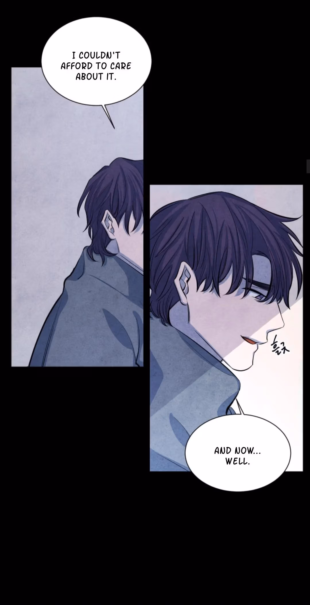 Byeori Jamdeul Ttae Chapter 58 page 14 - 