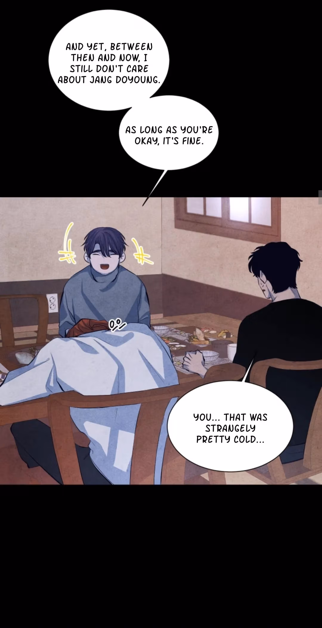 Byeori Jamdeul Ttae Chapter 58 page 16 - 
