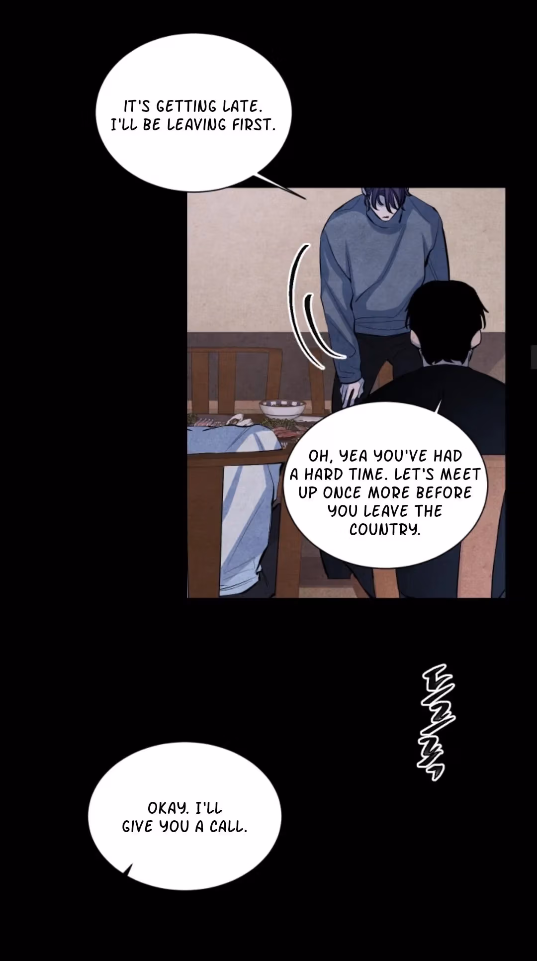 Byeori Jamdeul Ttae Chapter 58 page 17 - 