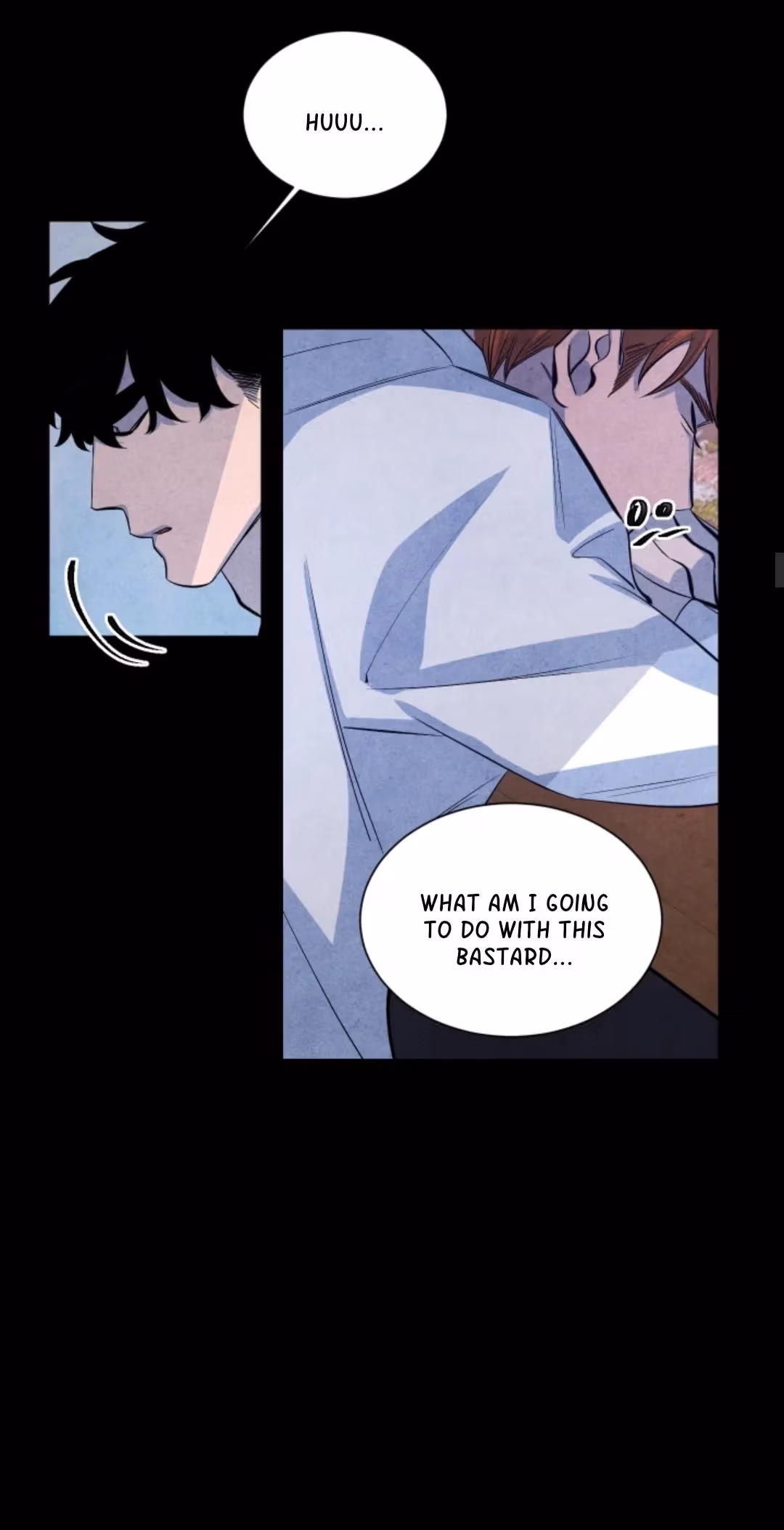 Byeori Jamdeul Ttae Chapter 58 page 18 - 