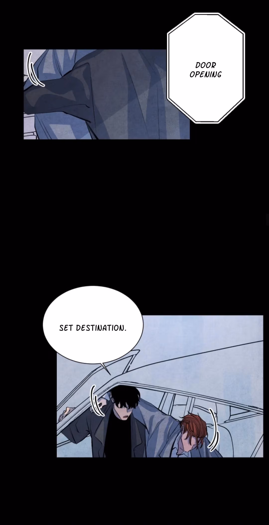 Byeori Jamdeul Ttae Chapter 58 page 20 - 