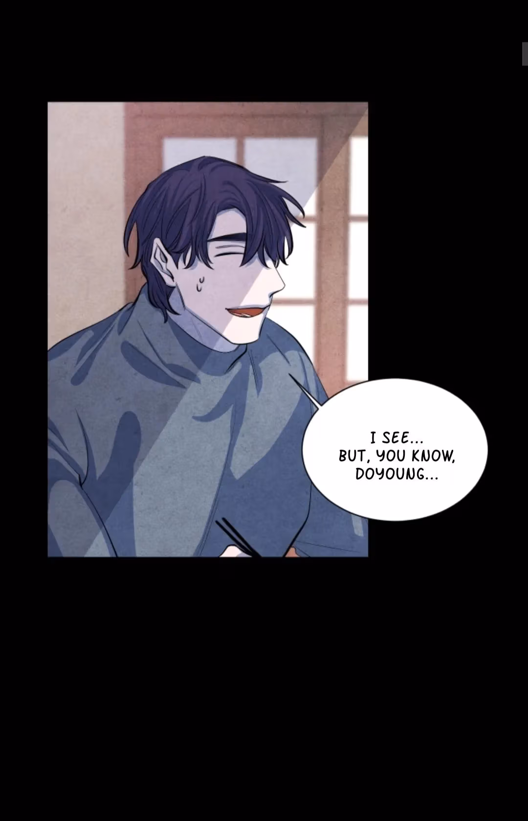 Byeori Jamdeul Ttae Chapter 58 page 3 - 