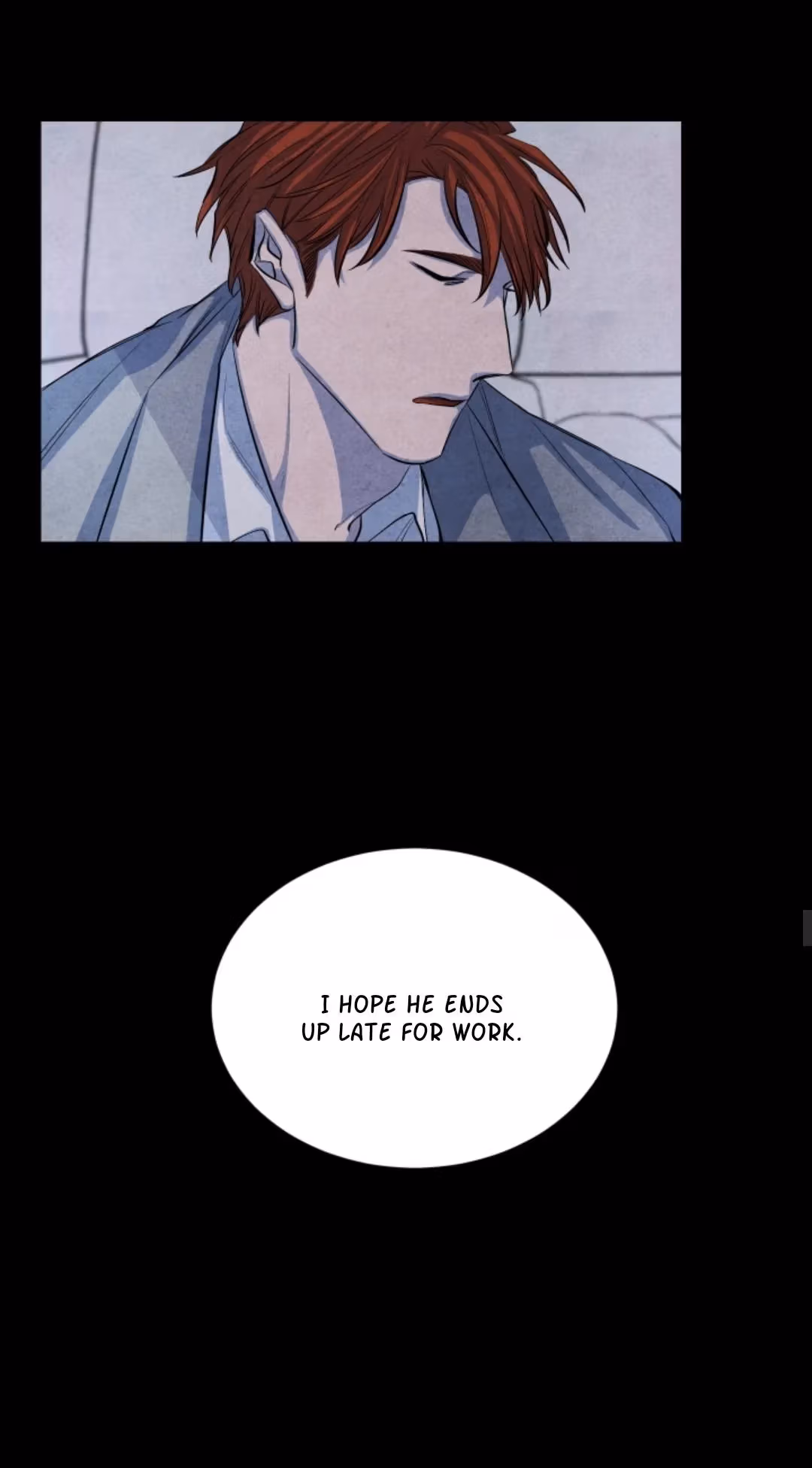 Byeori Jamdeul Ttae Chapter 58 page 28 - 