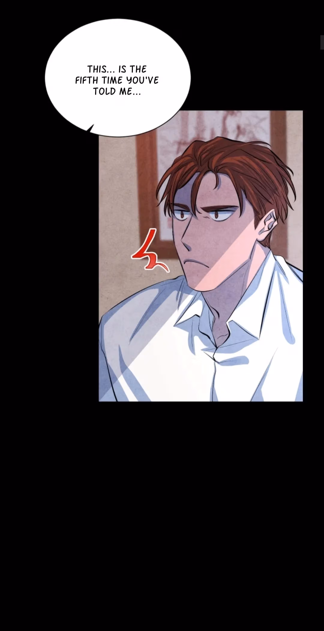 Byeori Jamdeul Ttae Chapter 58 page 4 - 
