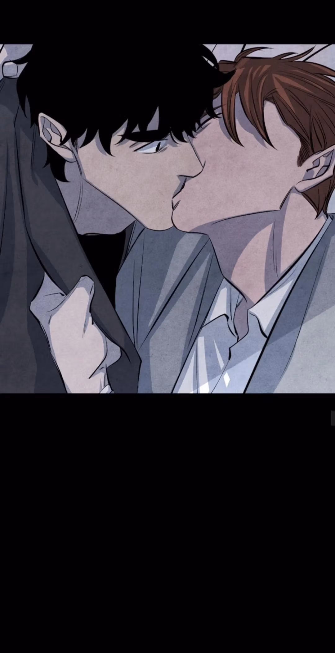 Byeori Jamdeul Ttae Chapter 58 page 31 - 