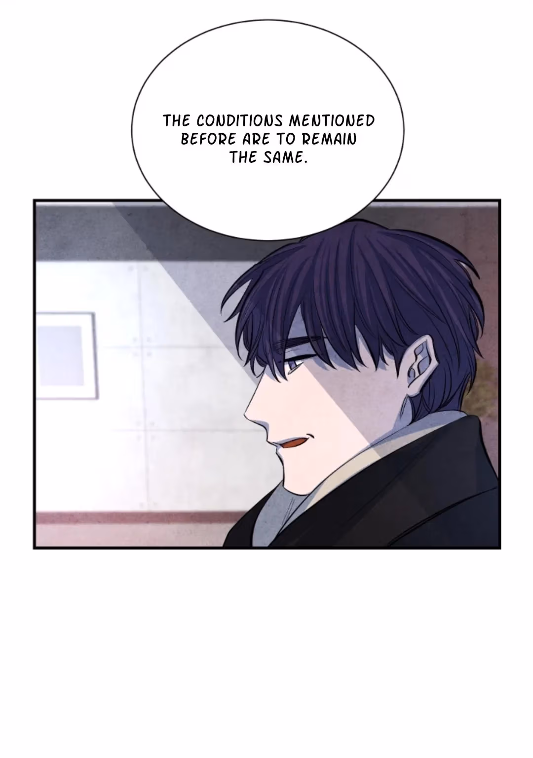 Byeori Jamdeul Ttae Chapter 58 page 42 - 