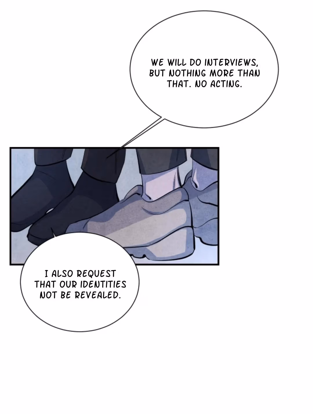 Byeori Jamdeul Ttae Chapter 58 page 43 - 