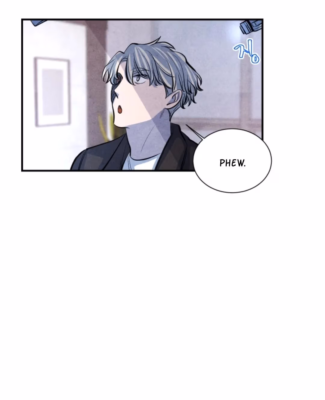 Byeori Jamdeul Ttae Chapter 58 page 46 - 