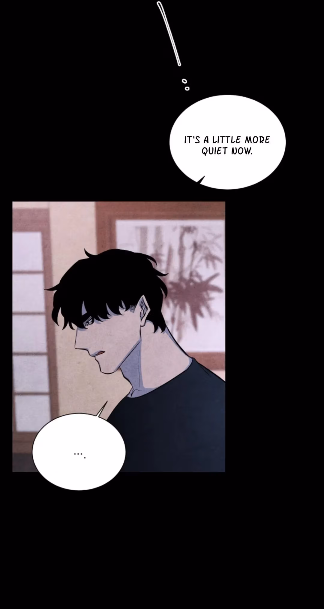 Byeori Jamdeul Ttae Chapter 58 page 10 - 