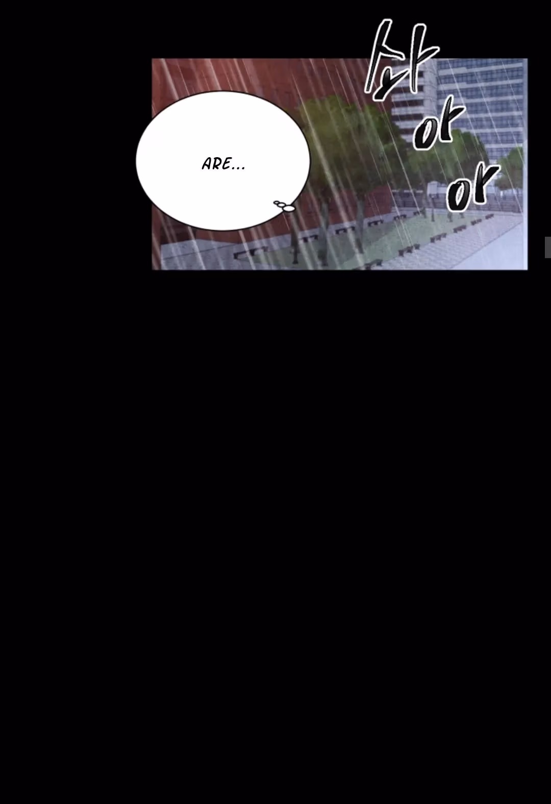 Byeori Jamdeul Ttae Chapter 59 page 13 - 
