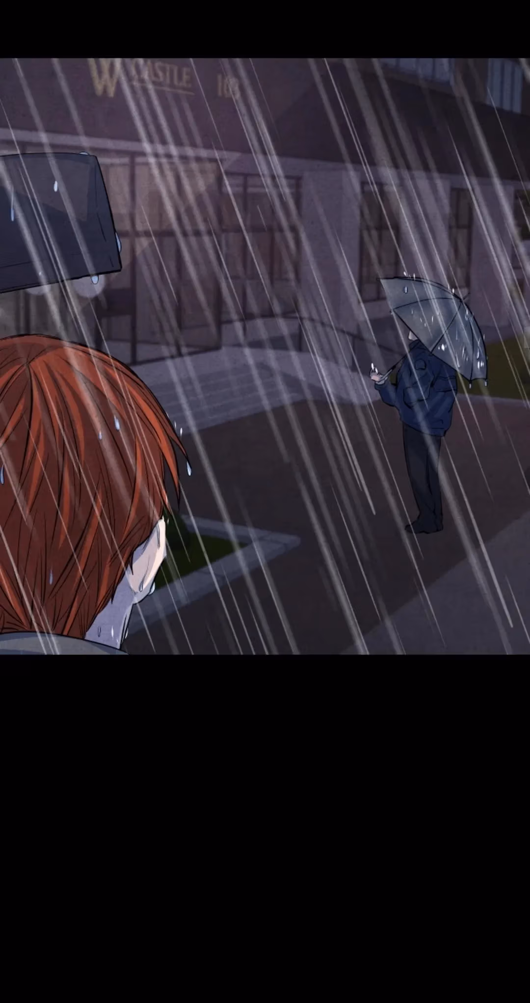 Byeori Jamdeul Ttae Chapter 59 page 18 - 