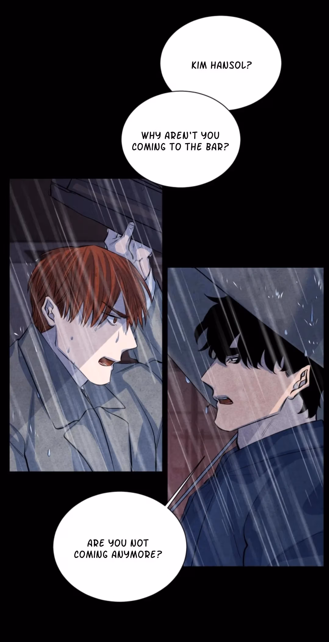 Byeori Jamdeul Ttae Chapter 59 page 19 - 