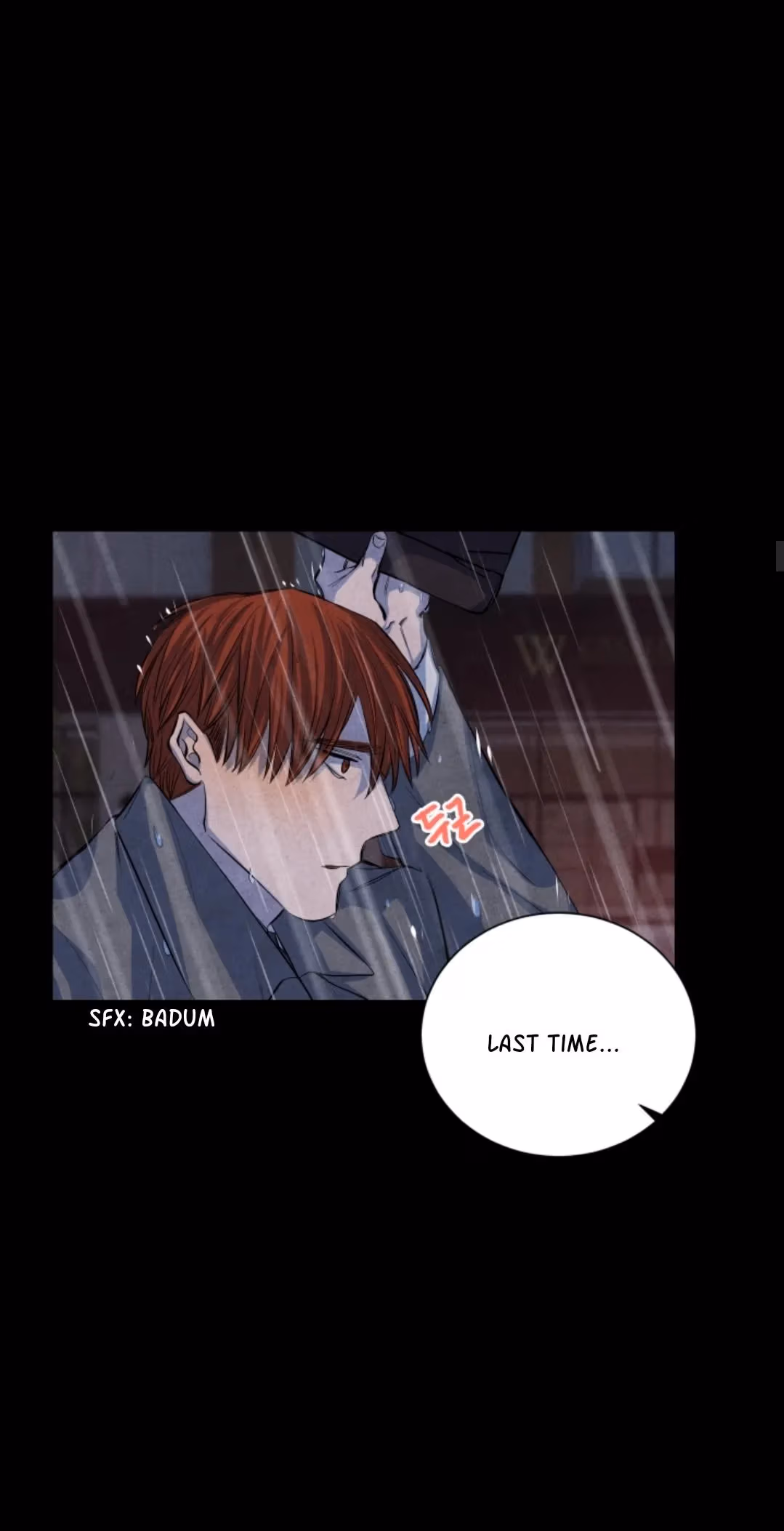Byeori Jamdeul Ttae Chapter 59 page 20 - 