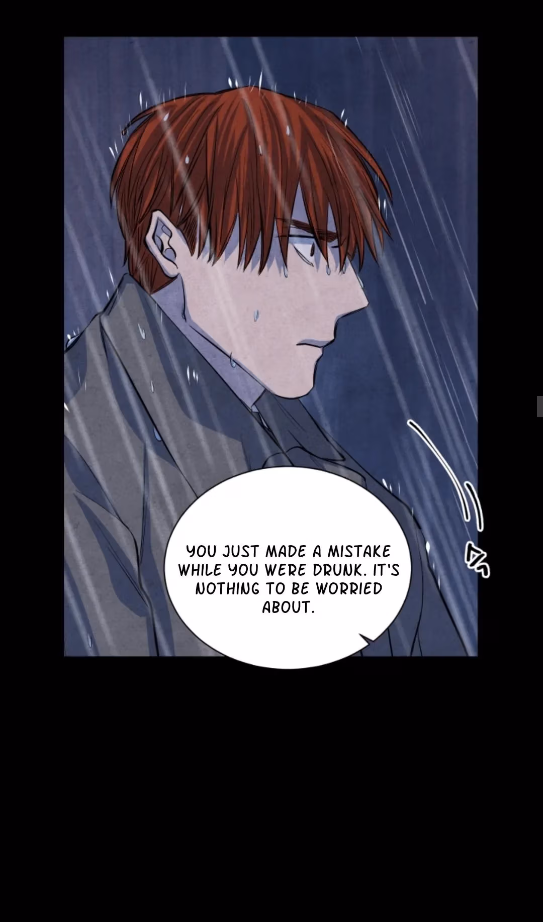 Byeori Jamdeul Ttae Chapter 59 page 21 - 