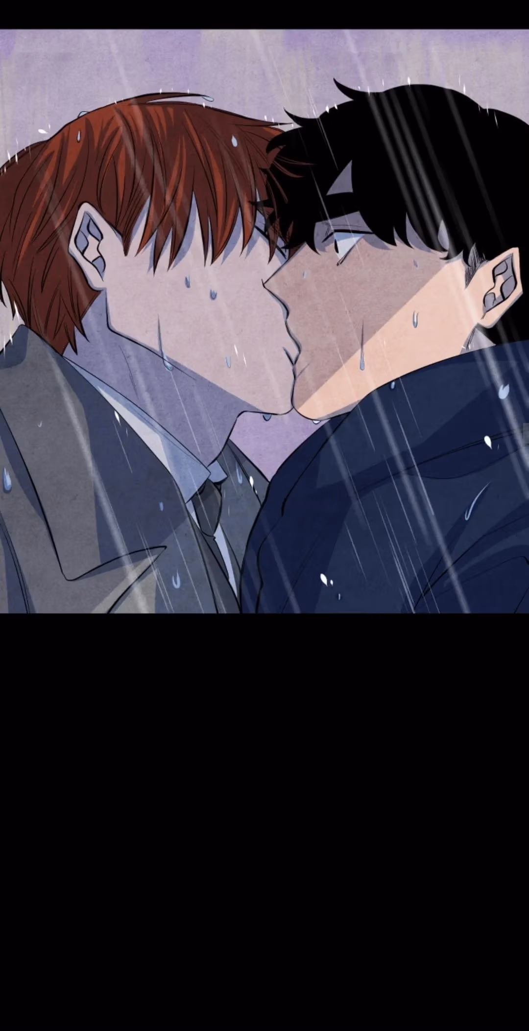 Byeori Jamdeul Ttae Chapter 59 page 23 - 