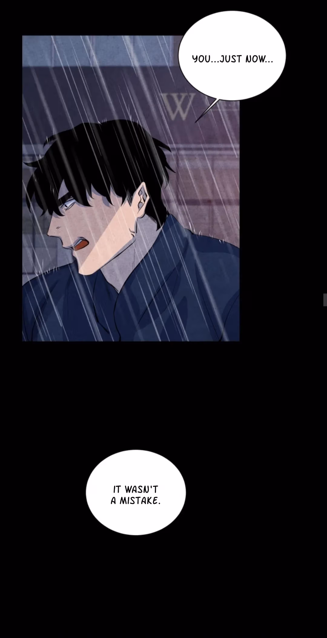 Byeori Jamdeul Ttae Chapter 59 page 26 - 