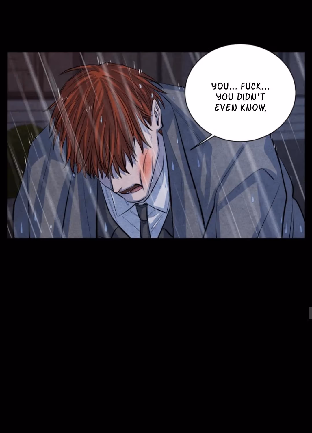 Byeori Jamdeul Ttae Chapter 59 page 28 - 