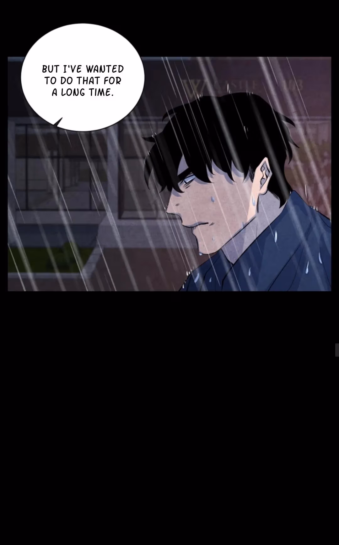 Byeori Jamdeul Ttae Chapter 59 page 29 - 
