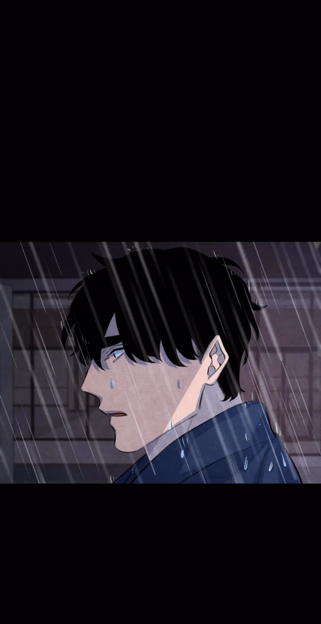 Byeori Jamdeul Ttae Chapter 59 page 31 - 