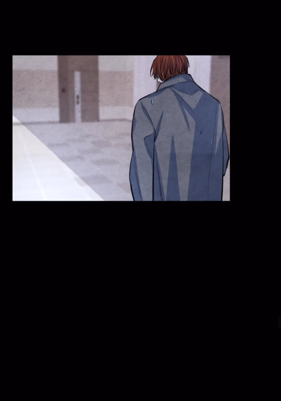 Byeori Jamdeul Ttae Chapter 59 page 32 - 