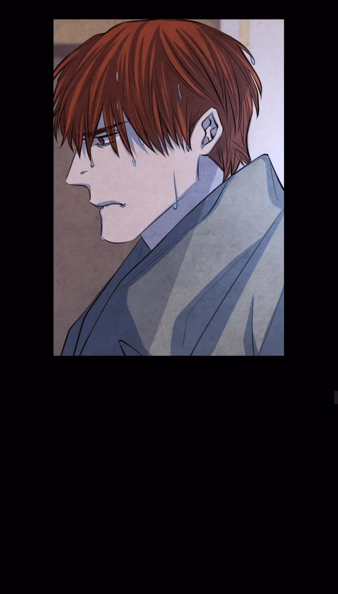 Byeori Jamdeul Ttae Chapter 59 page 33 - 