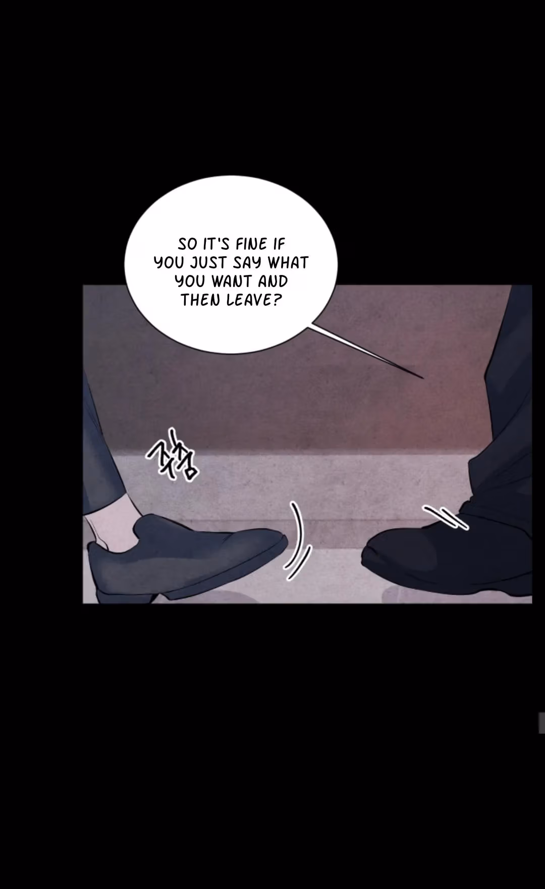 Byeori Jamdeul Ttae Chapter 59 page 37 - 