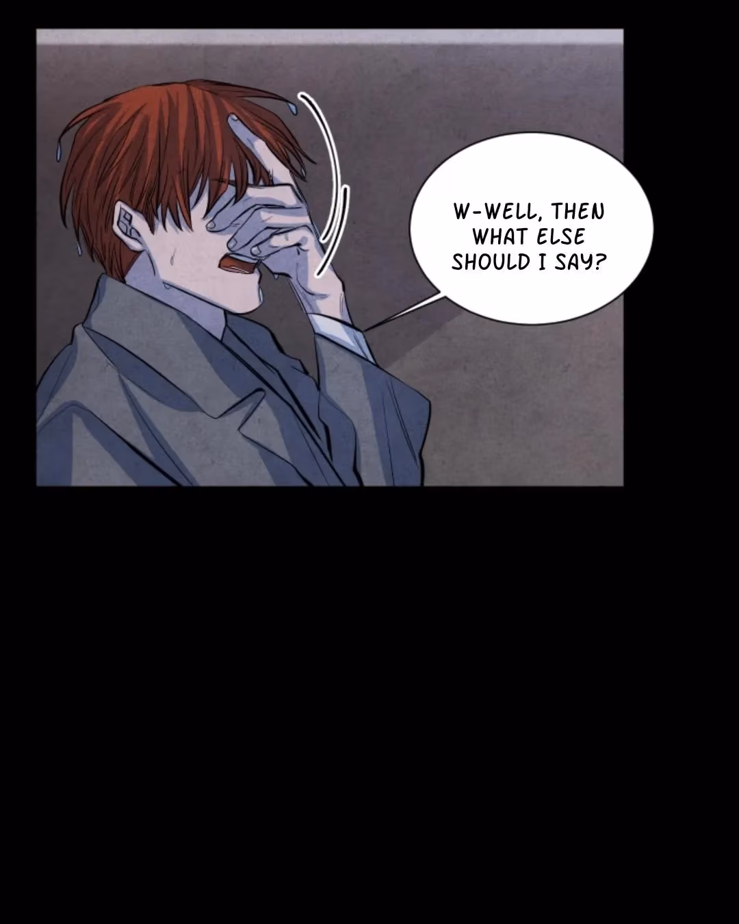 Byeori Jamdeul Ttae Chapter 59 page 38 - 