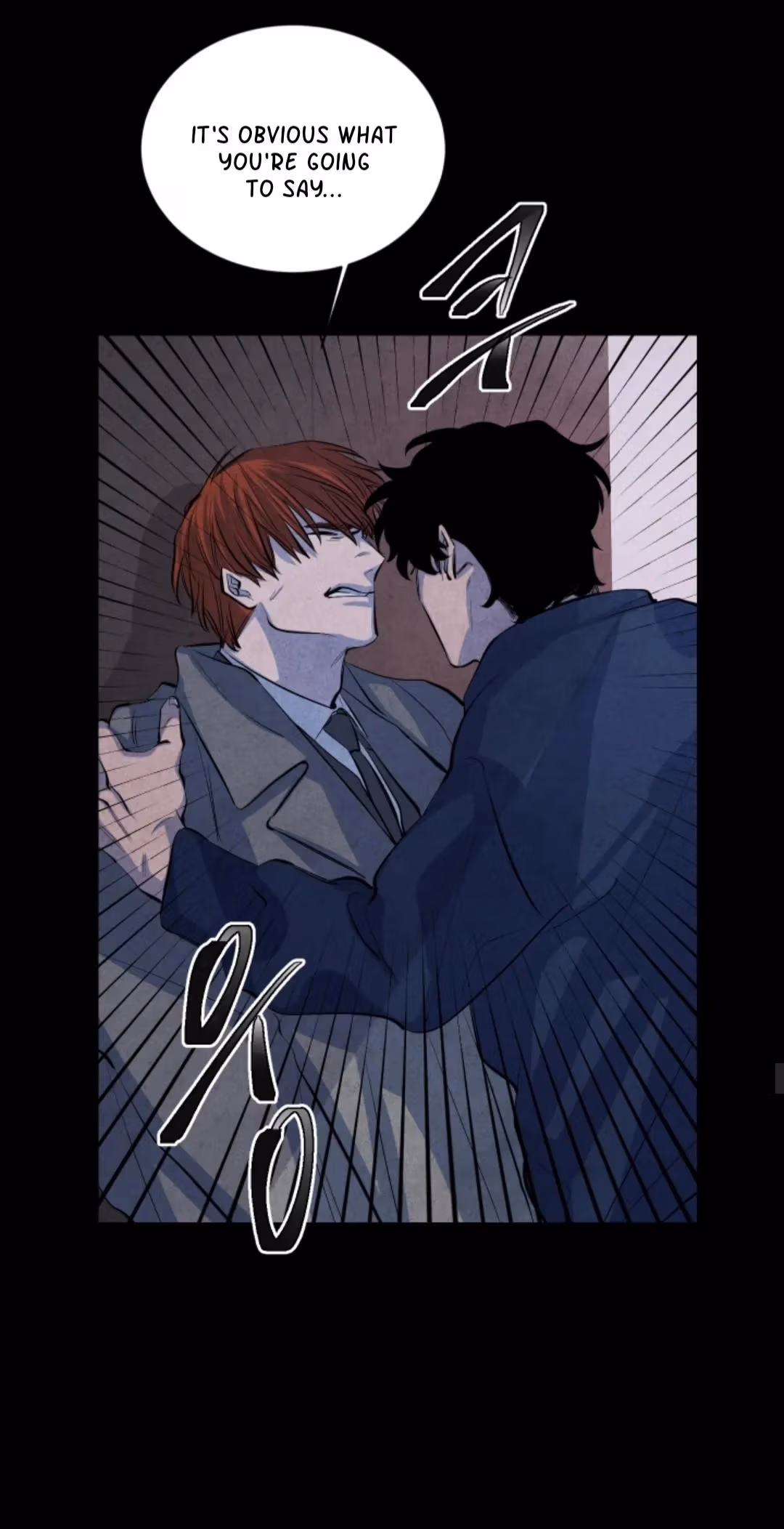 Byeori Jamdeul Ttae Chapter 59 page 39 - 