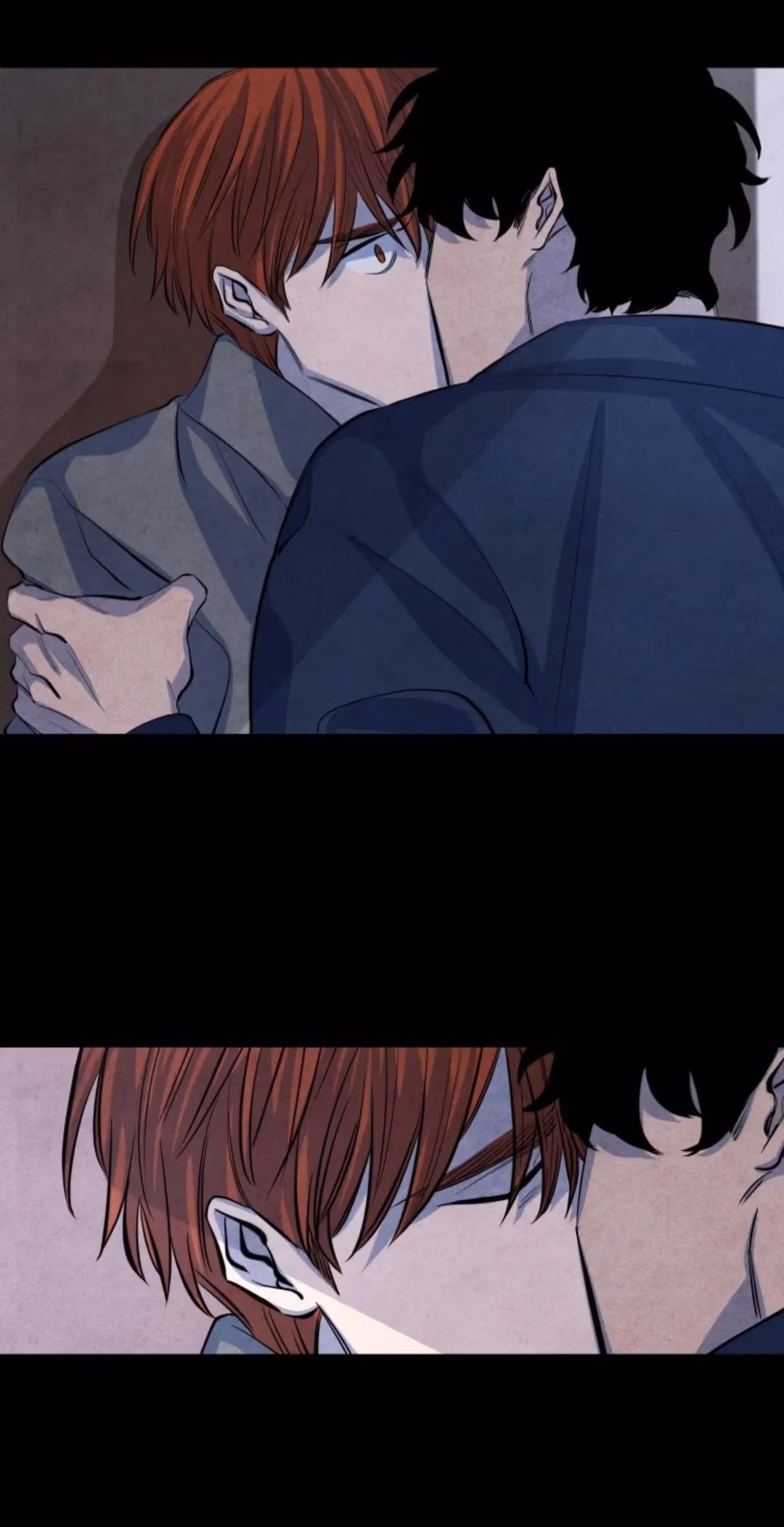 Byeori Jamdeul Ttae Chapter 59 page 40 - 