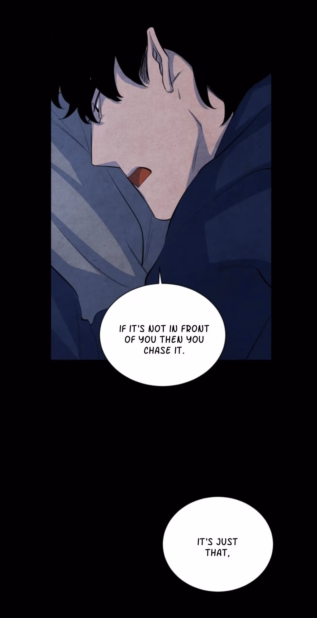 Byeori Jamdeul Ttae Chapter 59 page 47 - 