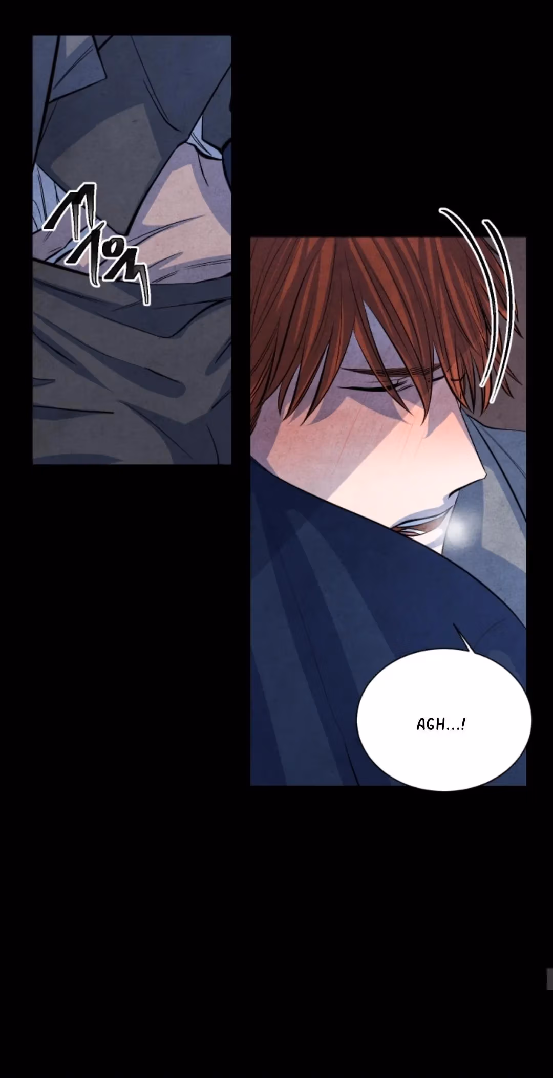 Byeori Jamdeul Ttae Chapter 59 page 50 - 