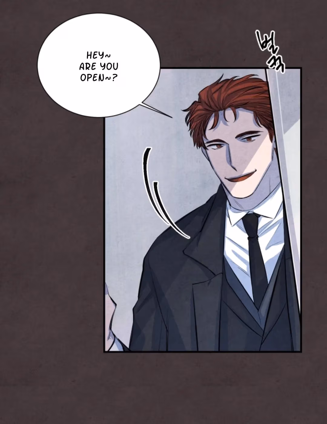 Byeori Jamdeul Ttae Chapter 59 page 8 - 