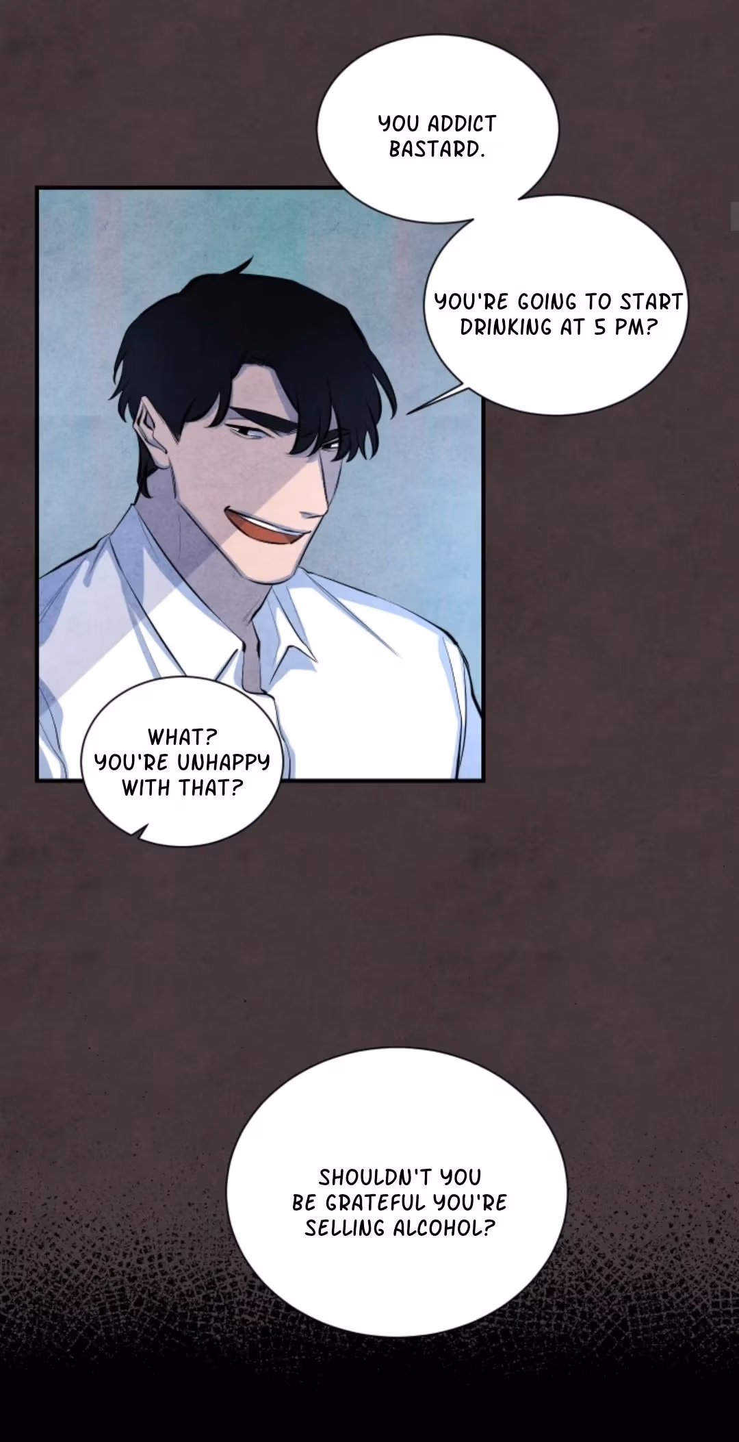 Byeori Jamdeul Ttae Chapter 59 page 9 - 