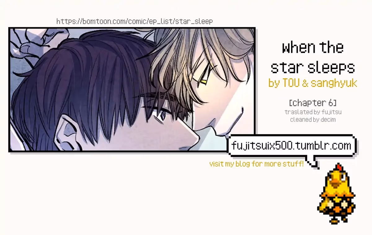 Byeori Jamdeul Ttae Chapter 6 page 2 - 