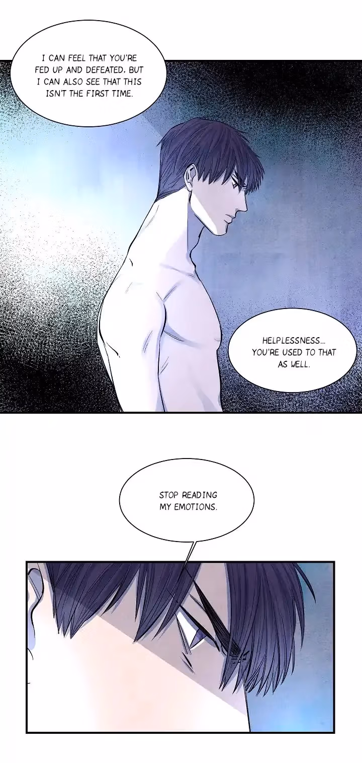 Byeori Jamdeul Ttae Chapter 6 page 12 - 