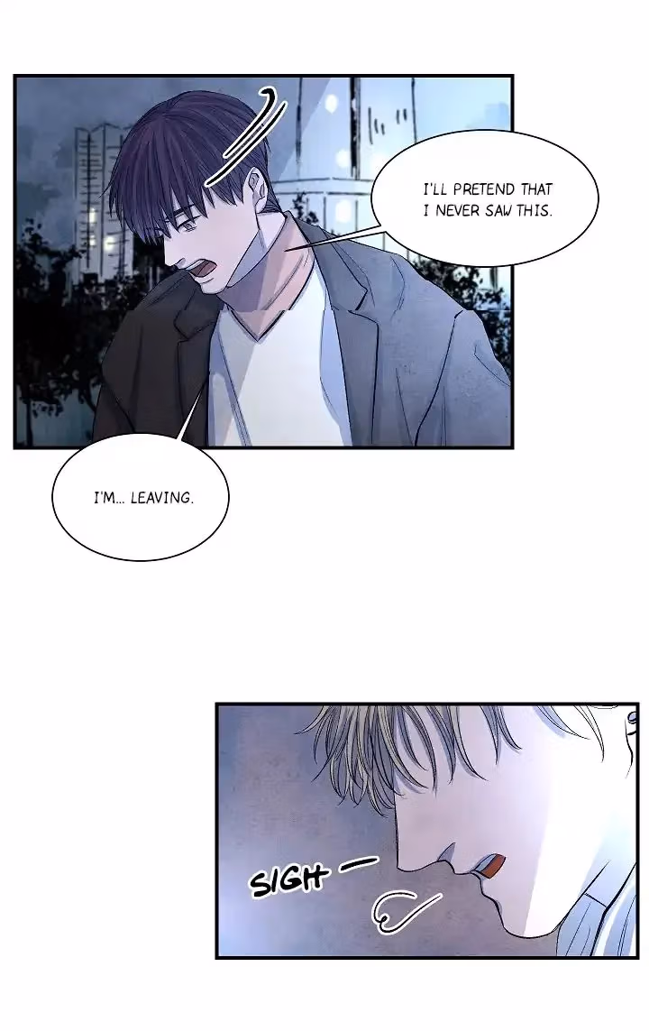 Byeori Jamdeul Ttae Chapter 6 page 30 - 