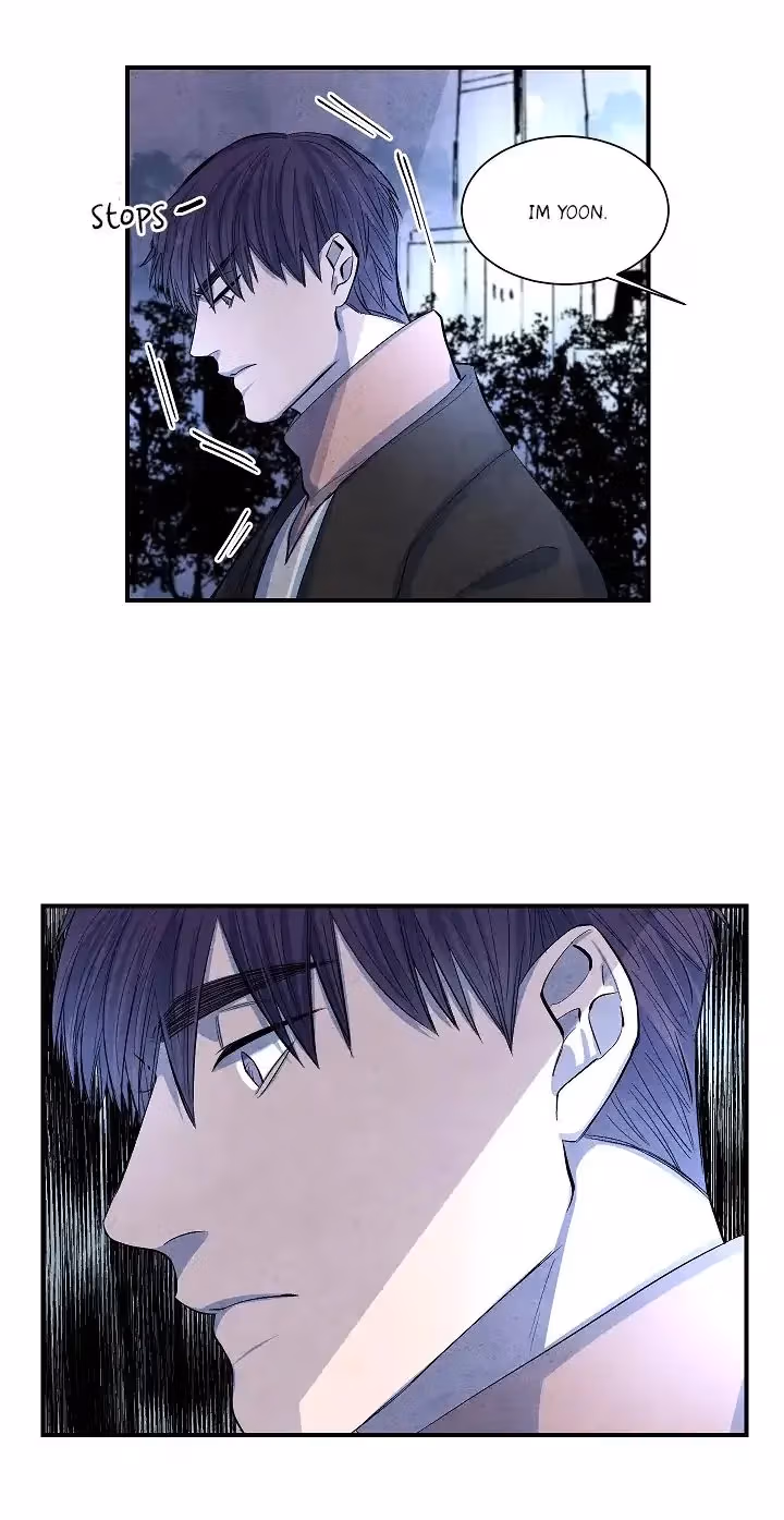 Byeori Jamdeul Ttae Chapter 6 page 31 - 