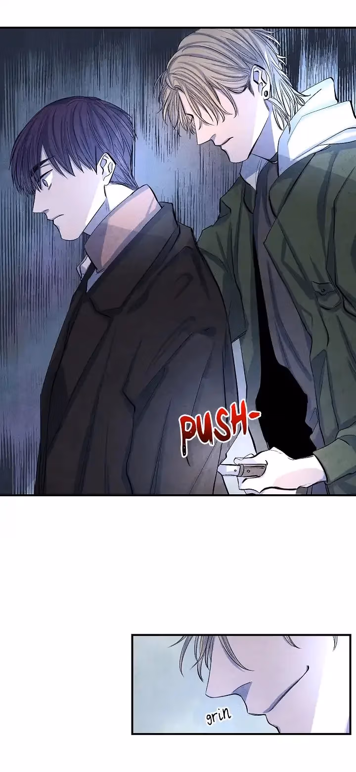 Byeori Jamdeul Ttae Chapter 6 page 32 - 