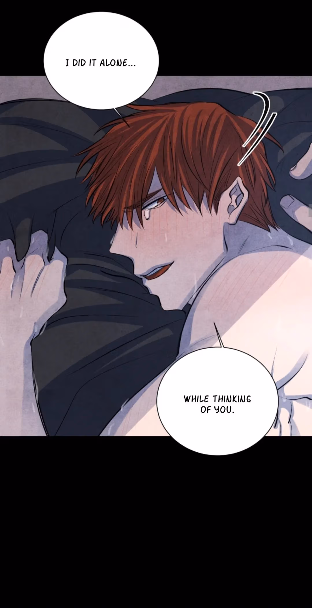 Byeori Jamdeul Ttae Chapter 60 page 20 - 